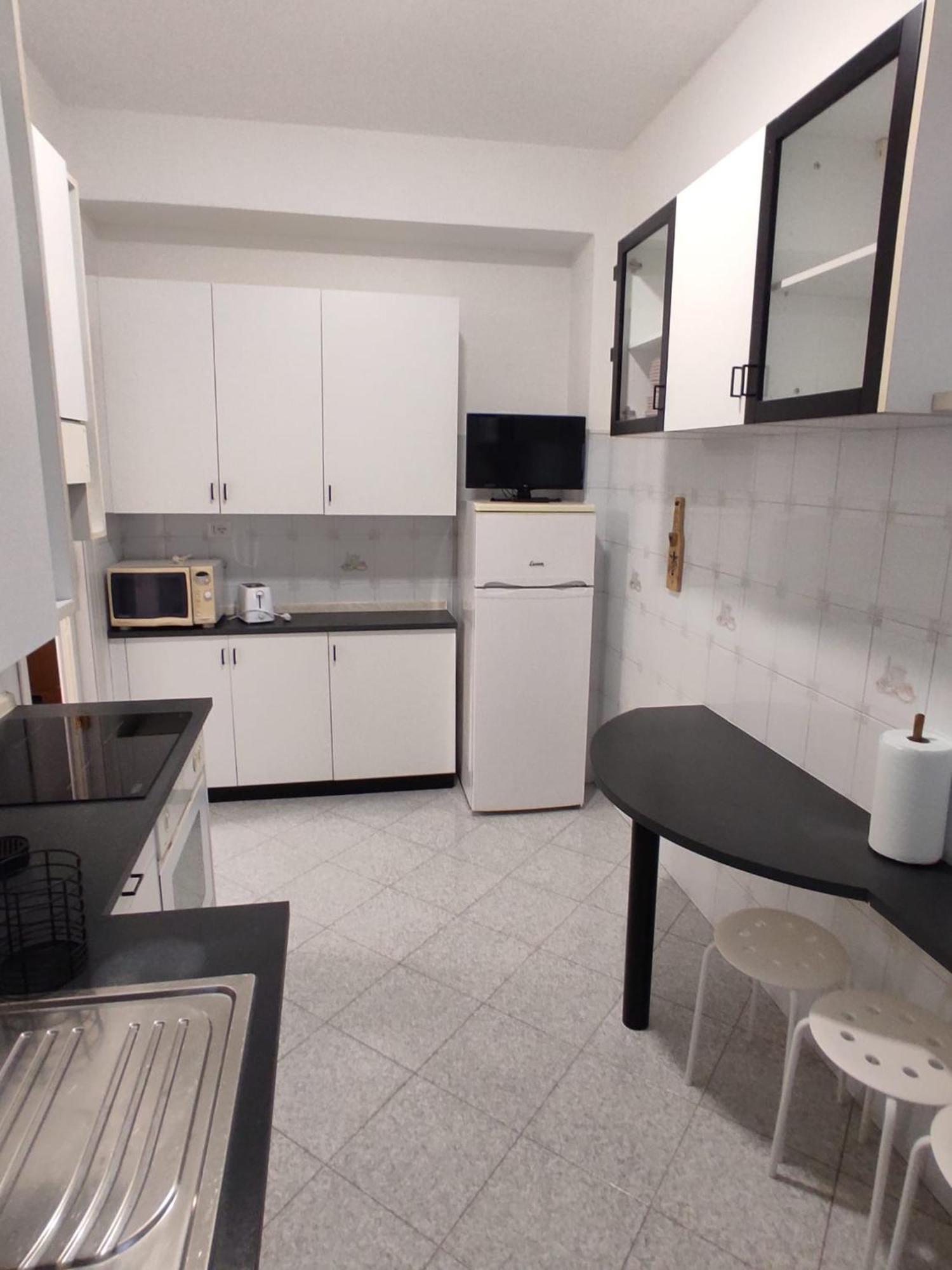 Apartamento Family Giulio Agricola