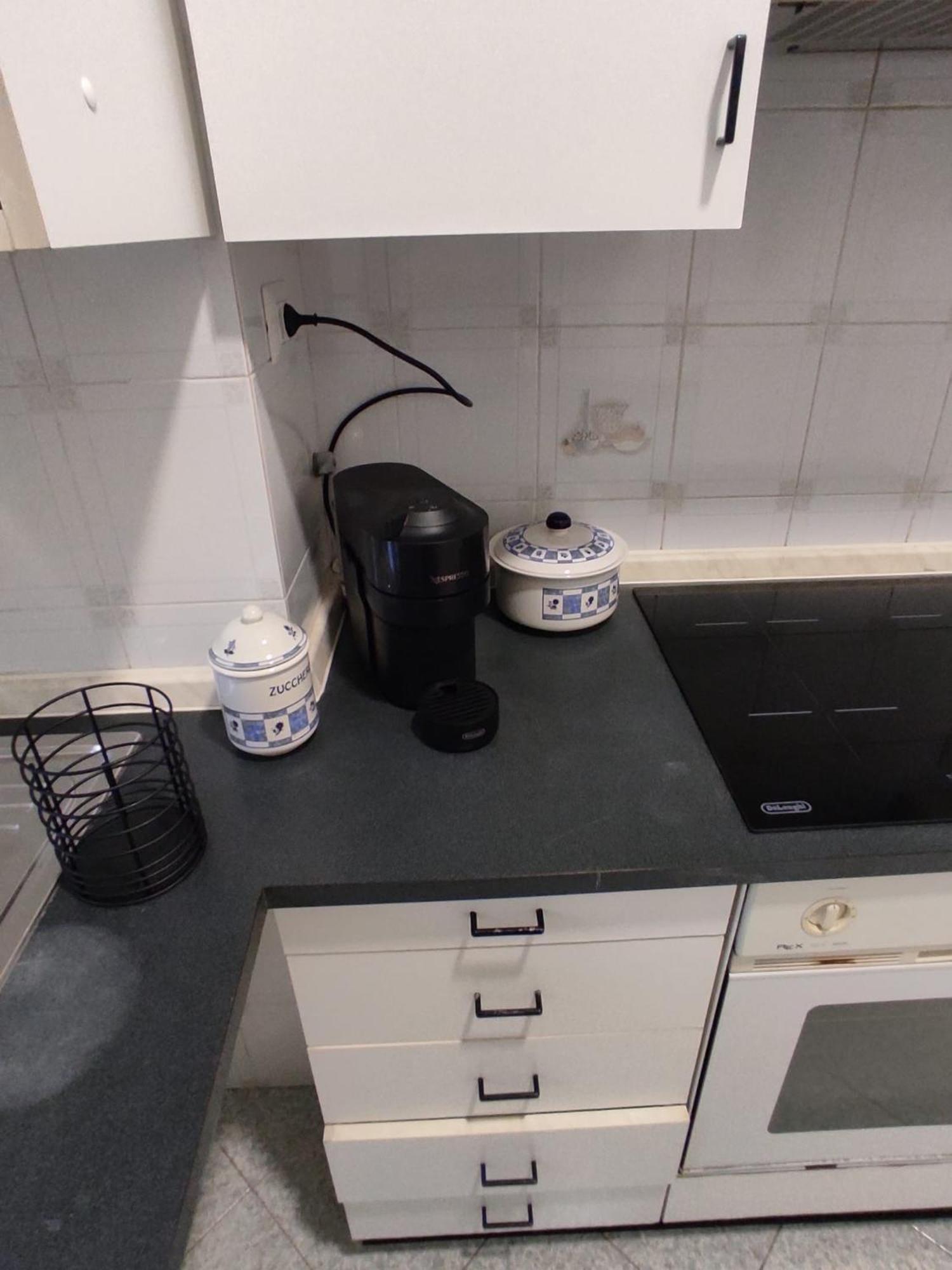 Apartamento Family Giulio Agricola