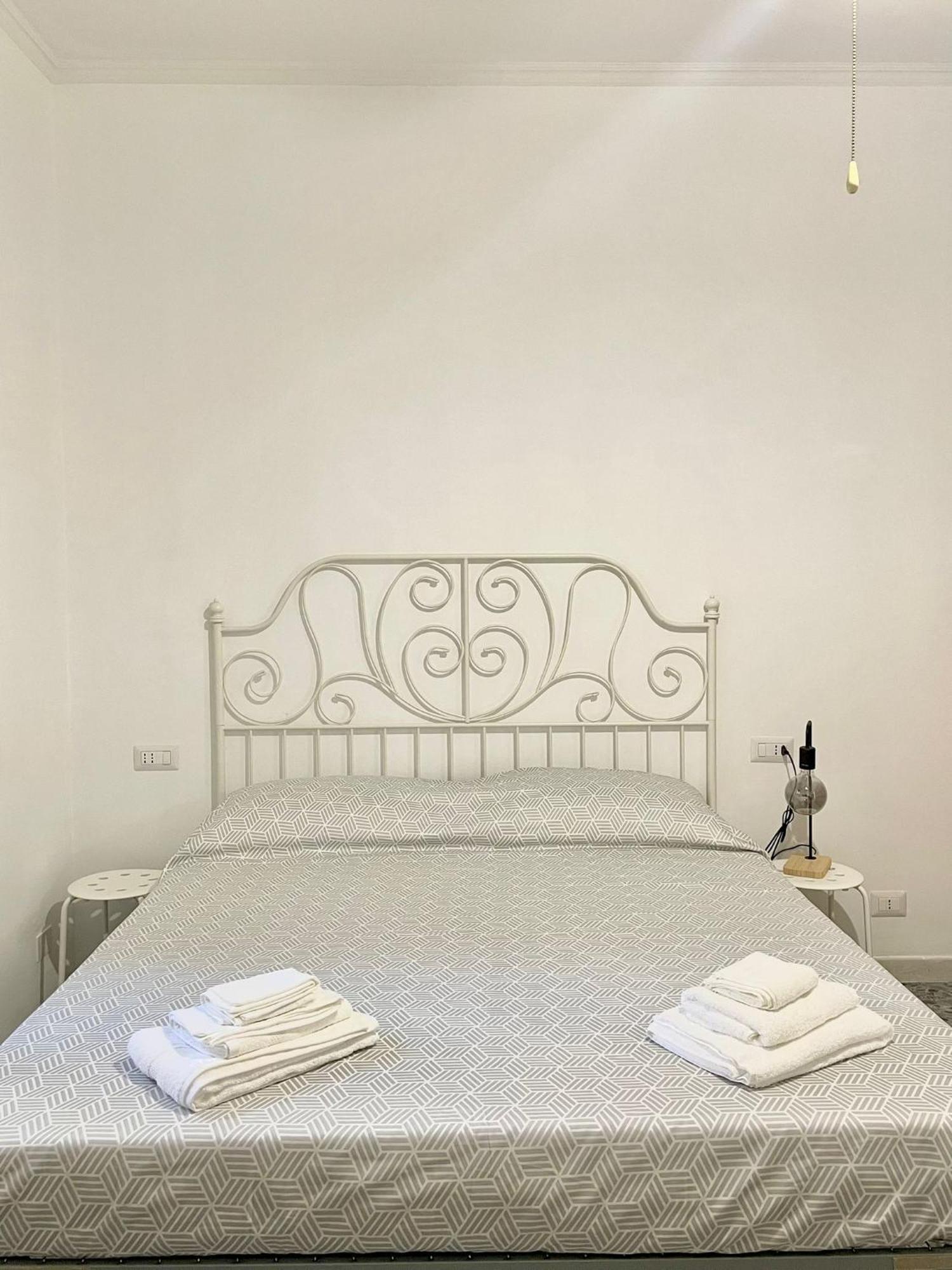 Family Giulio Agricola Apartment Rom